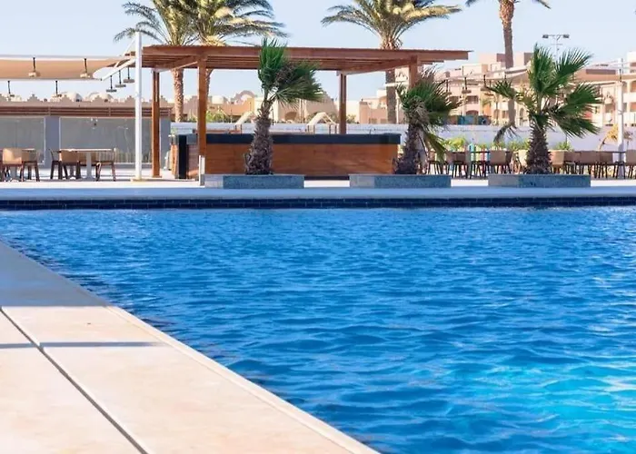 Apartment With Private At Scandic