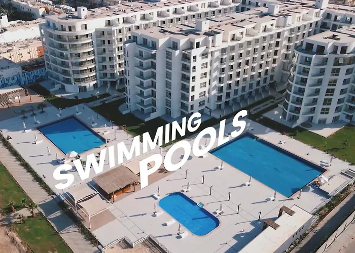 Apartment With Private At Scandic